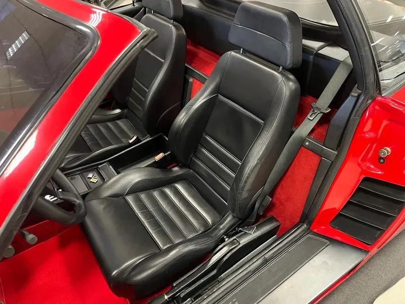 Ferrari 348 TS 13