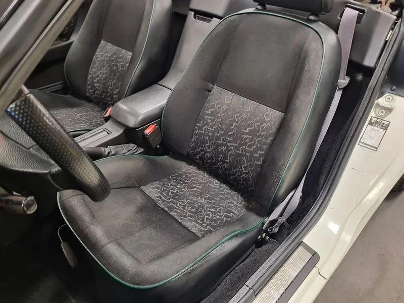 MG MGF 1.8i 14