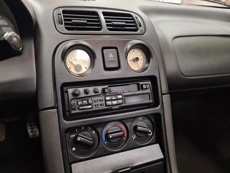 MG MGF 1.8i 17