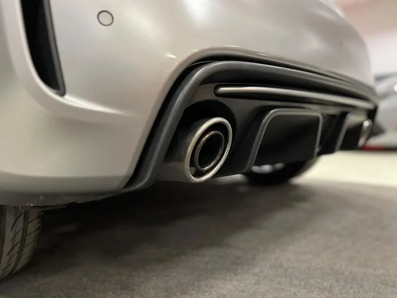 Abarth 595 Turismo 23
