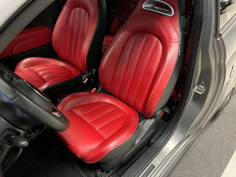 Abarth 595 Turismo 13