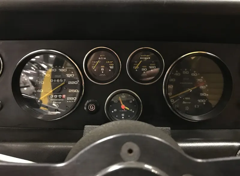 Ferrari Dino 208 GT4 19
