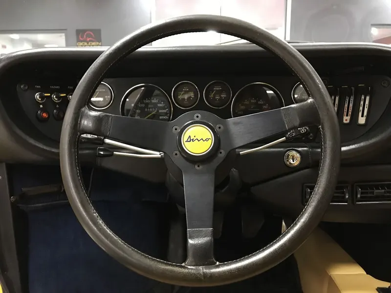 Ferrari Dino 208 GT4 18
