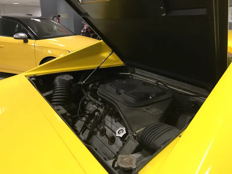 Ferrari Dino 208 GT4 24