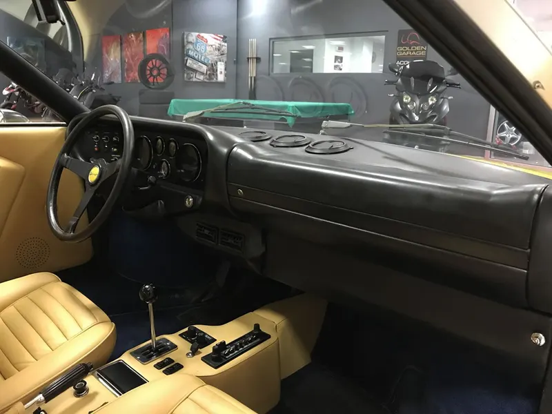 Ferrari Dino 208 GT4 13