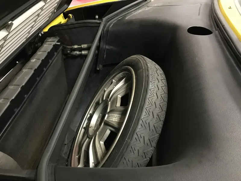 Ferrari Dino 208 GT4 21