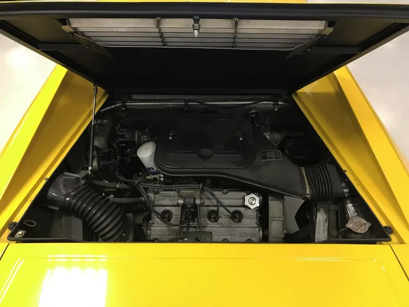 Ferrari Dino 208 GT4 23