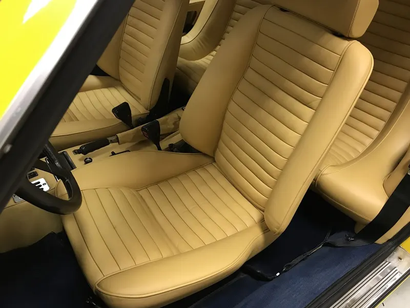 Ferrari Dino 208 GT4 14