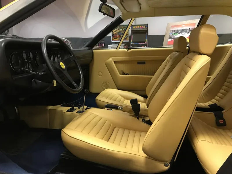 Ferrari Dino 208 GT4 15