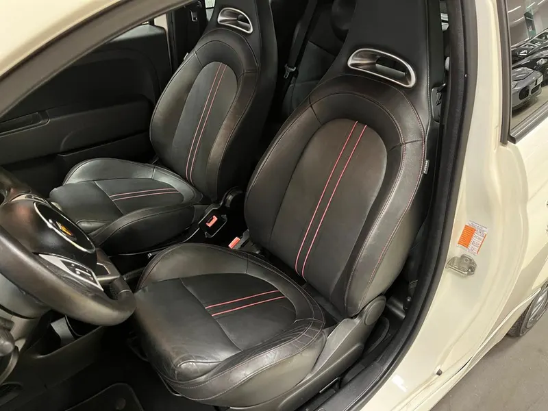 Abarth 595 1.4 Turbo T-Jet  Turismo 13