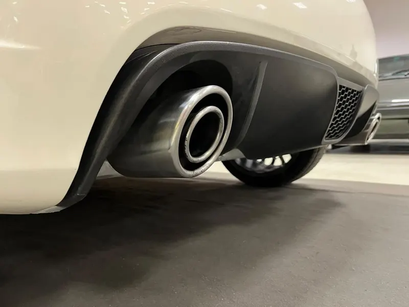 Abarth 595 1.4 Turbo T-Jet  Turismo 22
