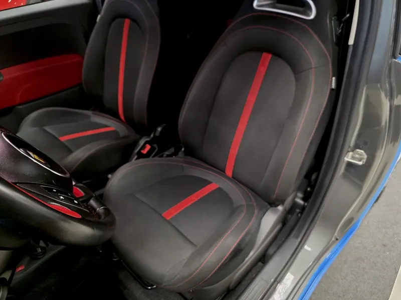 Fiat 500 1.2 S 13