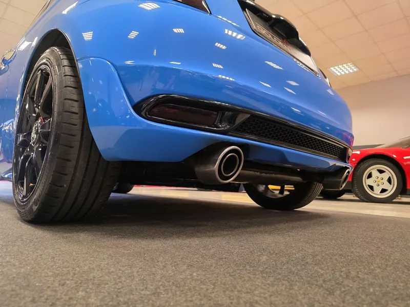 Fiat 500 1.2 S 19