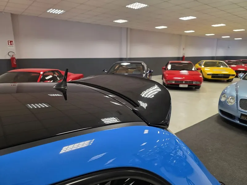 Fiat 500 1.2 S 20