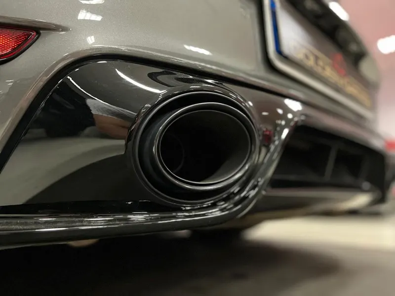 Porsche 992 Turbo S 23