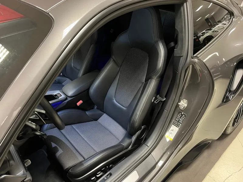 Porsche 992 Turbo S 14
