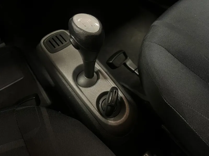 Fortwo coupe' Passion 15