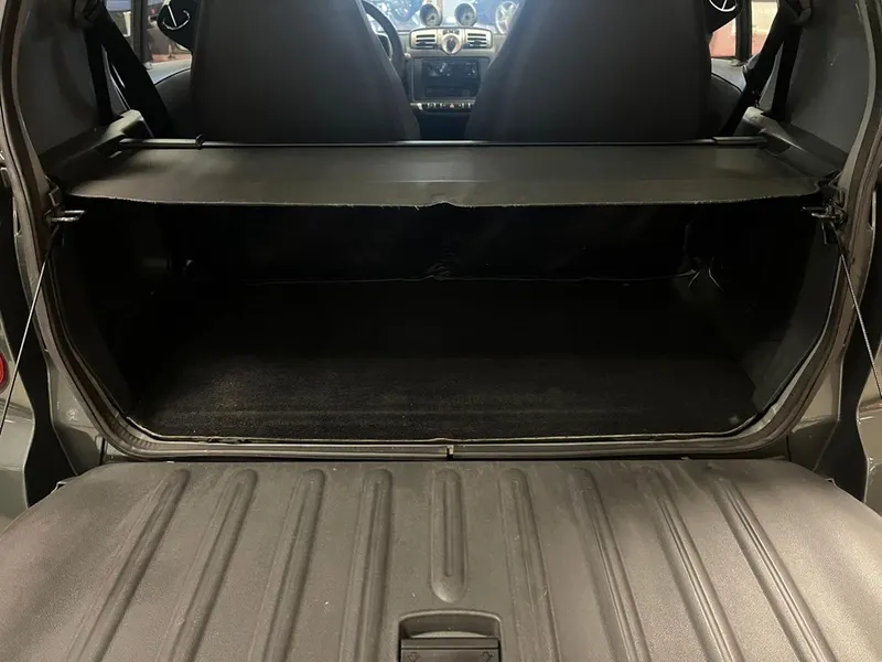 Fortwo coupe' Passion 17
