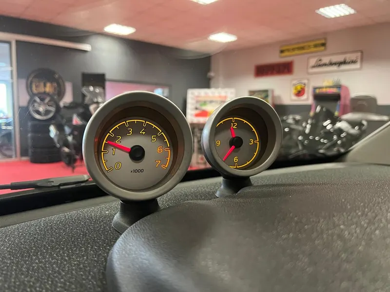 Fortwo coupe' Passion 16