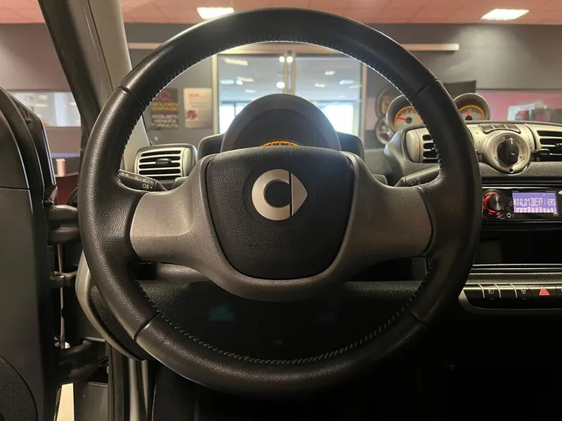 Fortwo coupe' Passion 13