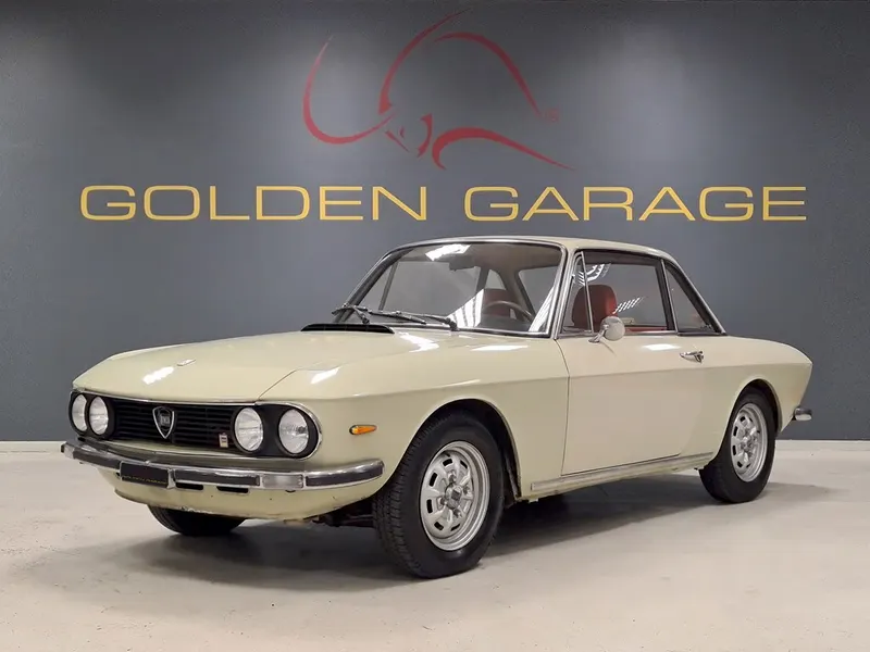 Lancia Fulvia 1.3  3° Serie 20