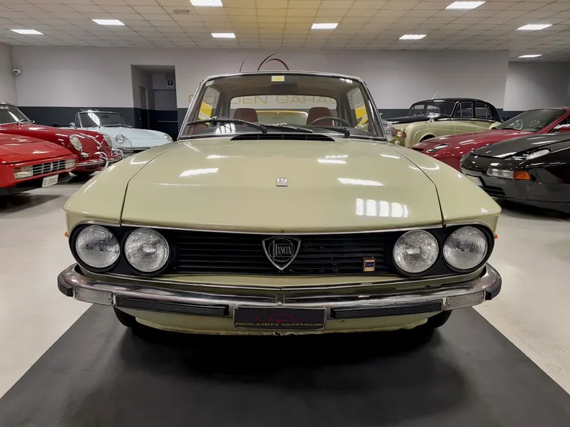 Lancia Fulvia 1.3  3° Serie 3