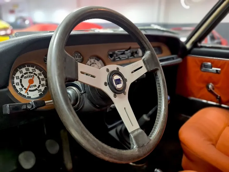Lancia Fulvia 1.3  3° Serie 16