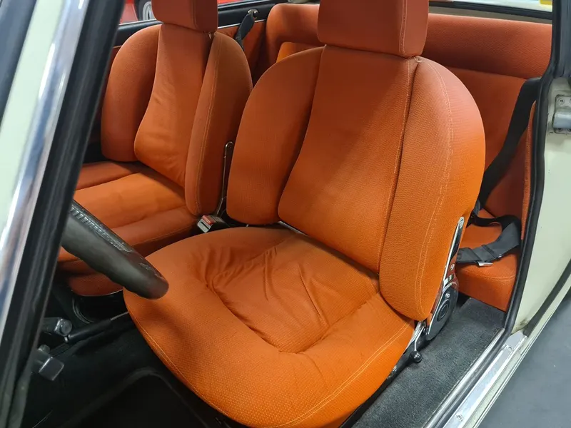 Lancia Fulvia 1.3  3° Serie 13