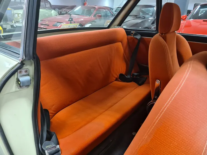 Lancia Fulvia 1.3  3° Serie 15