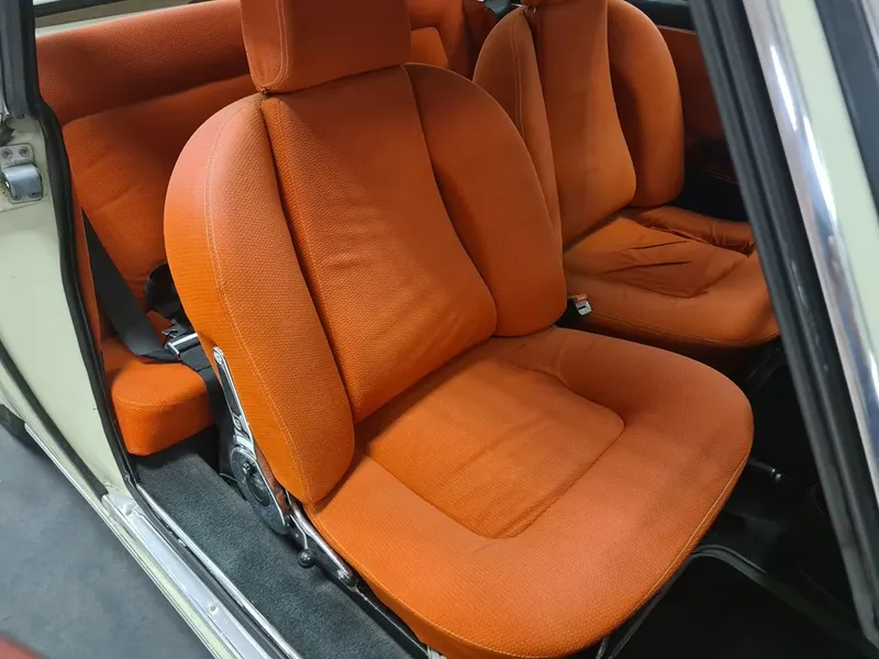 Lancia Fulvia 1.3  3° Serie 14