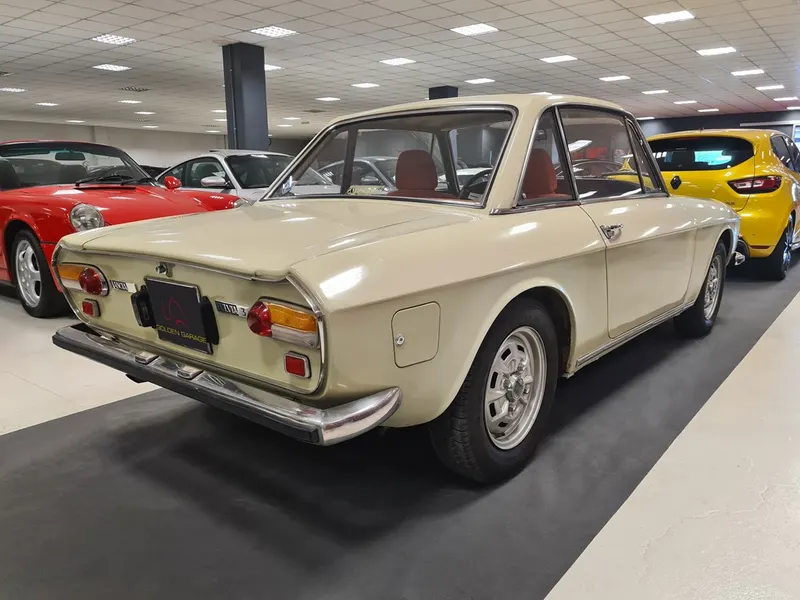 Lancia Fulvia 1.3  3° Serie 7