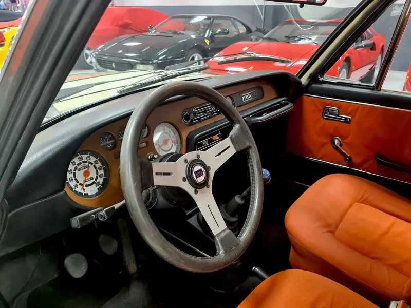 Lancia Fulvia 1.3  3° Serie 11