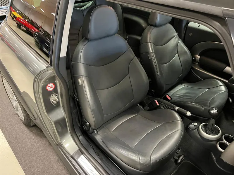 Mini Cooper S 14