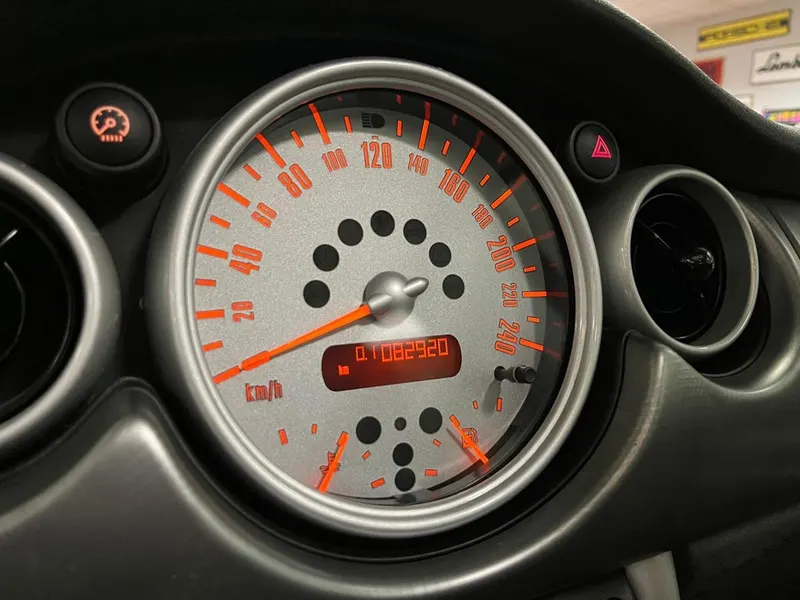 Mini Cooper S 17