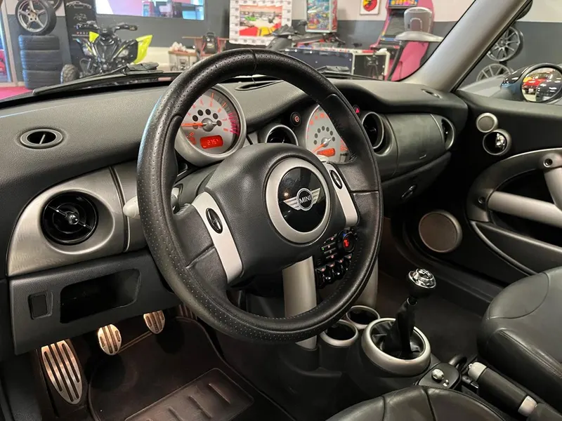 Mini Cooper S 11