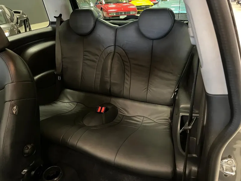 Mini Cooper S 15