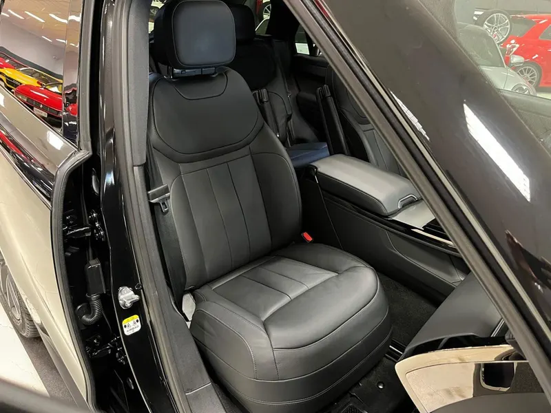 Range Rover Sport 15