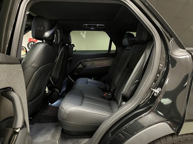 Range Rover Sport 16