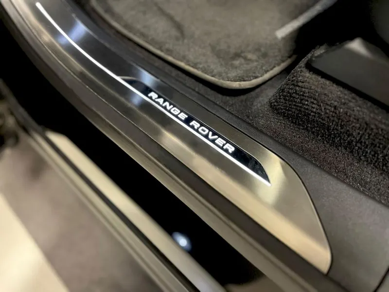Range Rover Sport 23