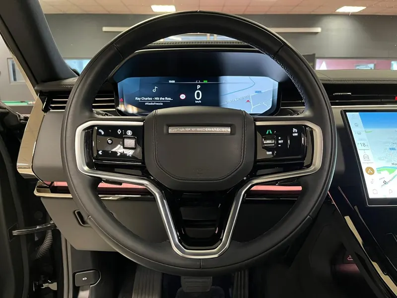 Range Rover Sport 17