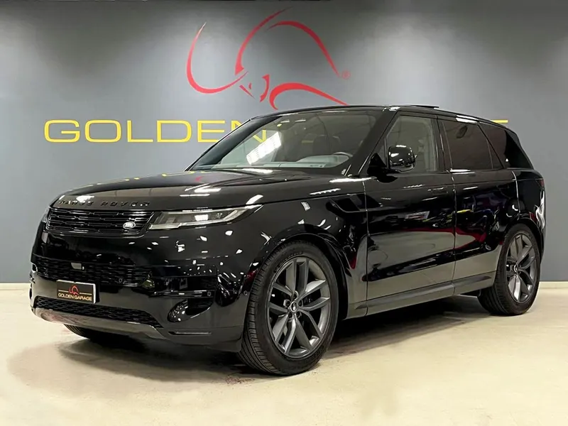 Range Rover Sport 26