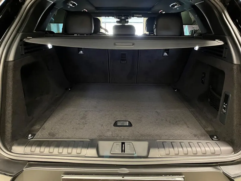 Range Rover Sport 25