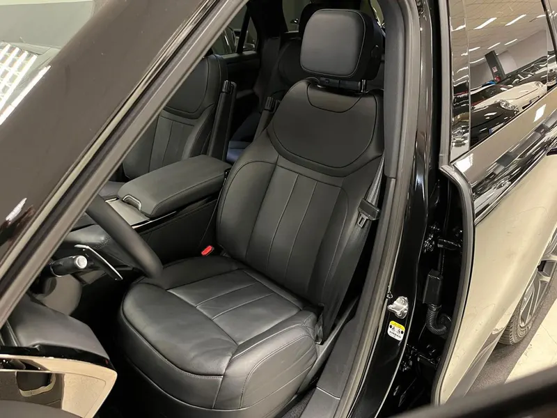 Range Rover Sport 14