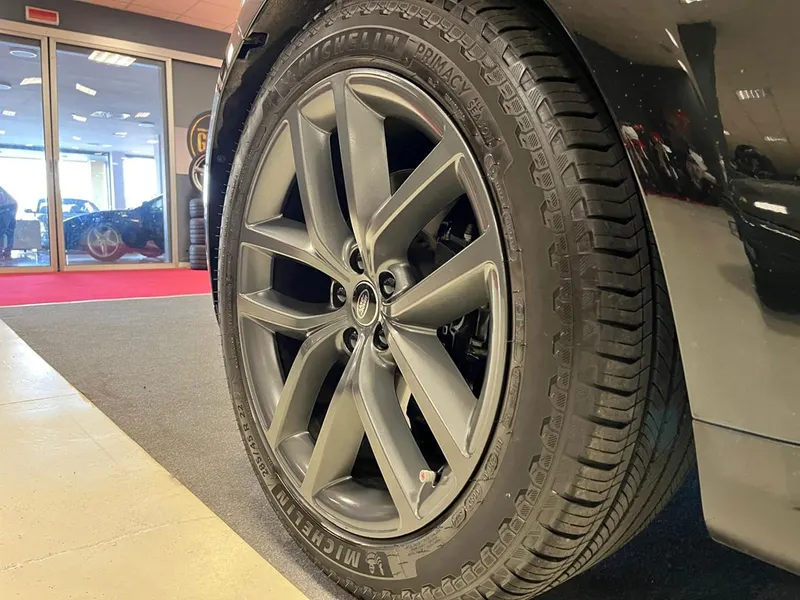 Range Rover Sport 8