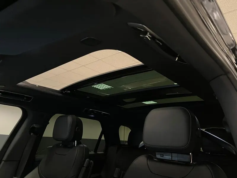 Range Rover Sport 24