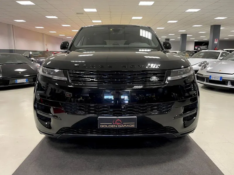 Range Rover Sport 3