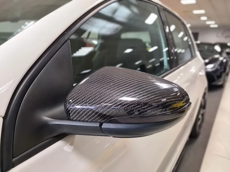 Volkswagen Golf GTI 6 22