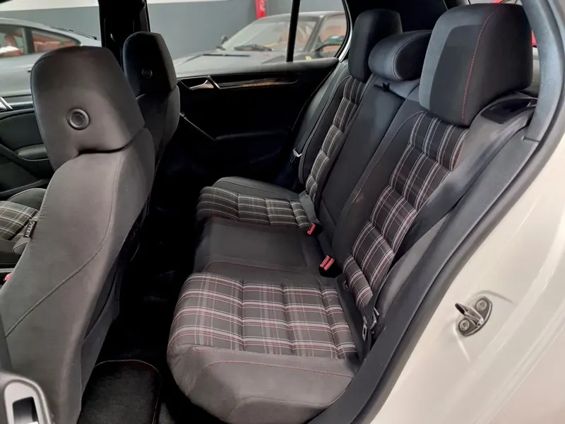 Volkswagen Golf GTI 6 14