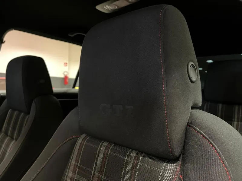 Volkswagen Golf GTI 6 19