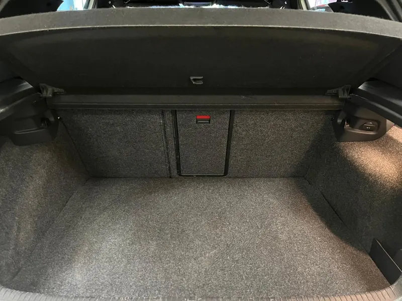Volkswagen Golf GTI 6 20